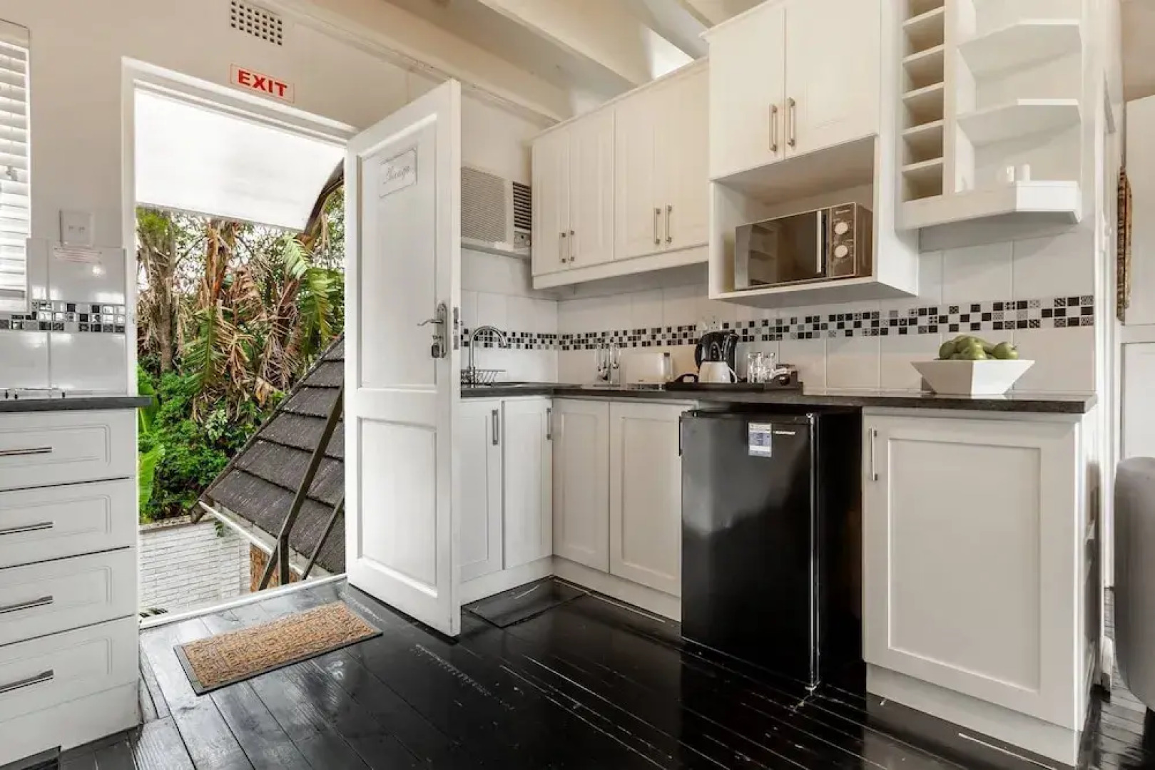 Olivers Bed and Breakfast