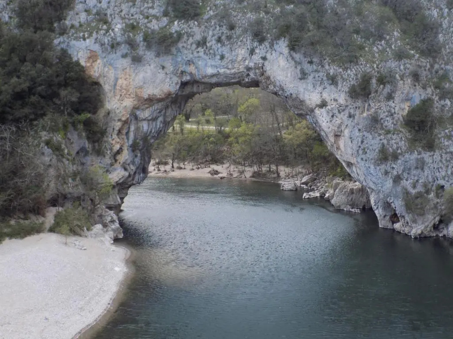 Apartments La Vieille Source