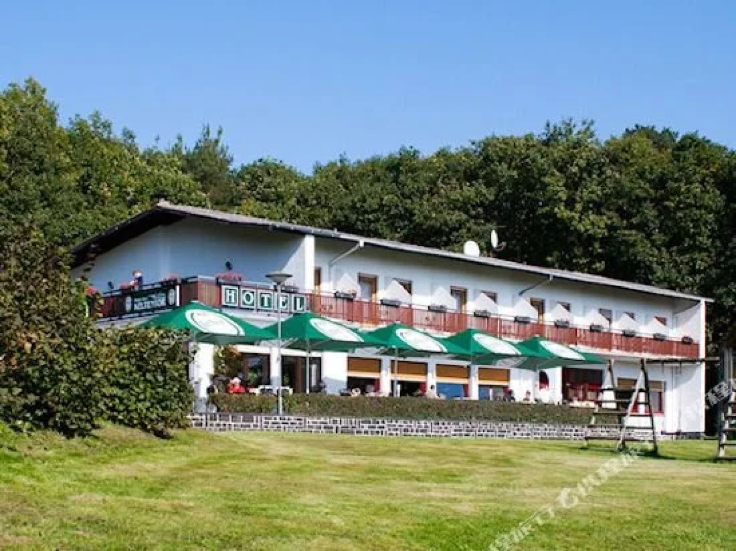 Hotel am Keltentor