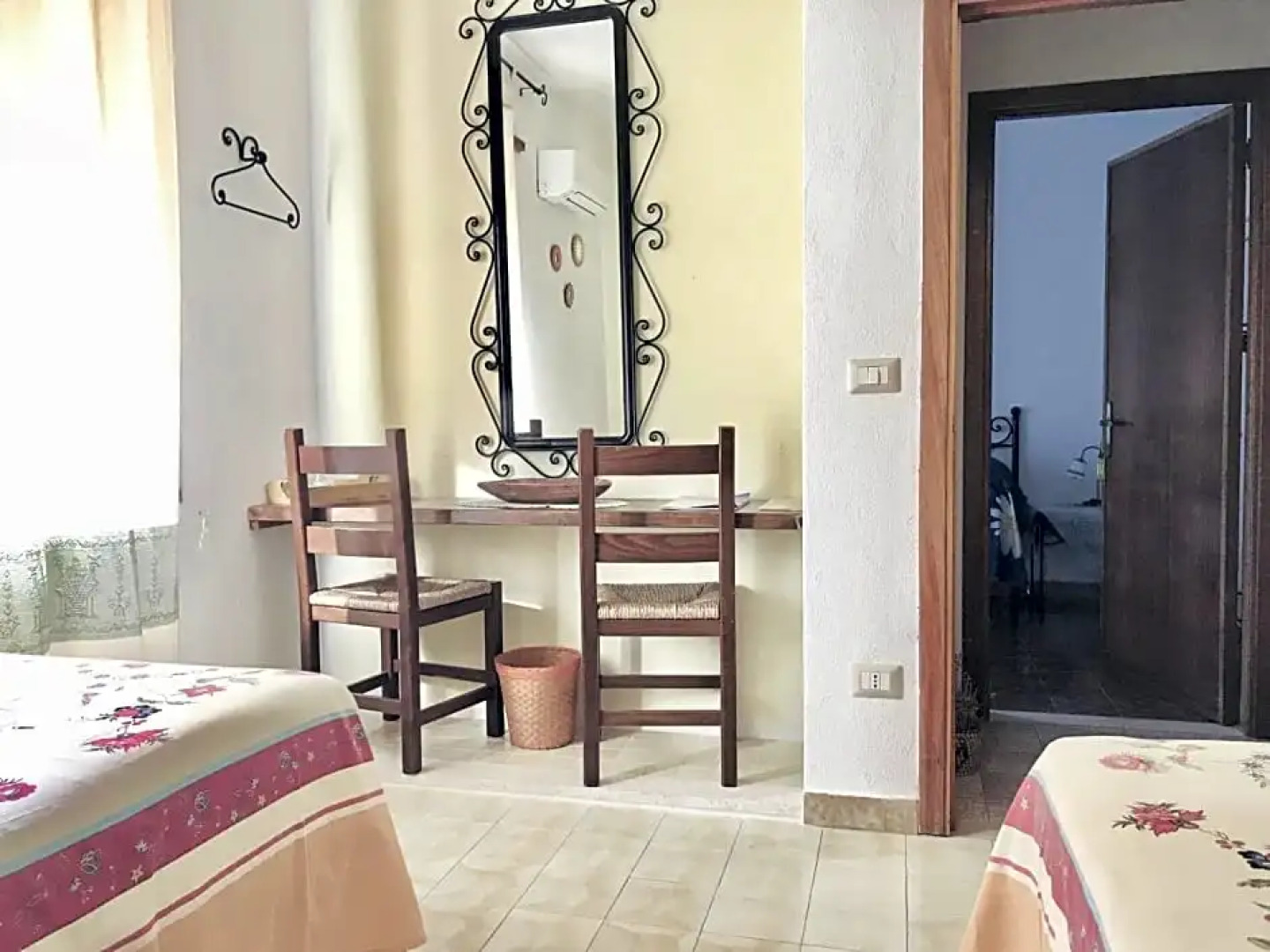 Gallura experiences Li Criasgi