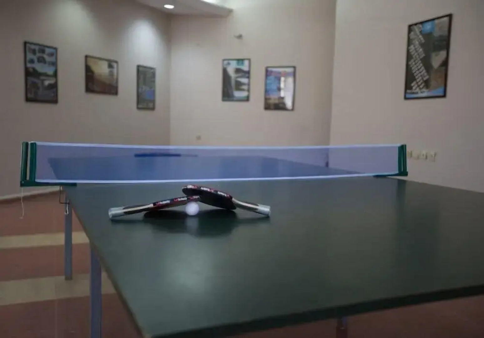 Hotel Grand Astra Bartin