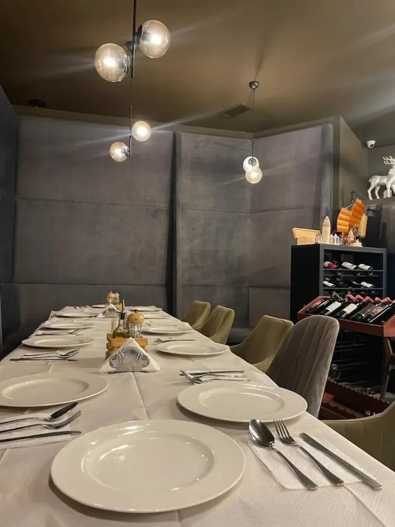 Grand JNK Boutique Hotel