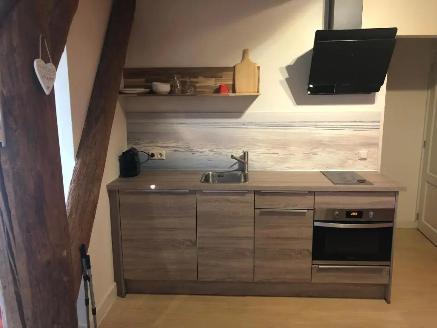 B&B Idylle aan Zee incl 2 Wellnessstudios