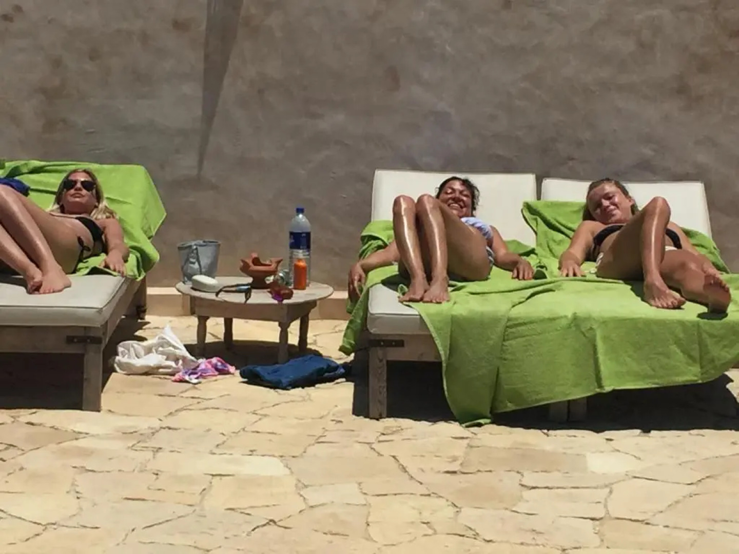 Dar Alya Essaouira Maison et table d'hôtes