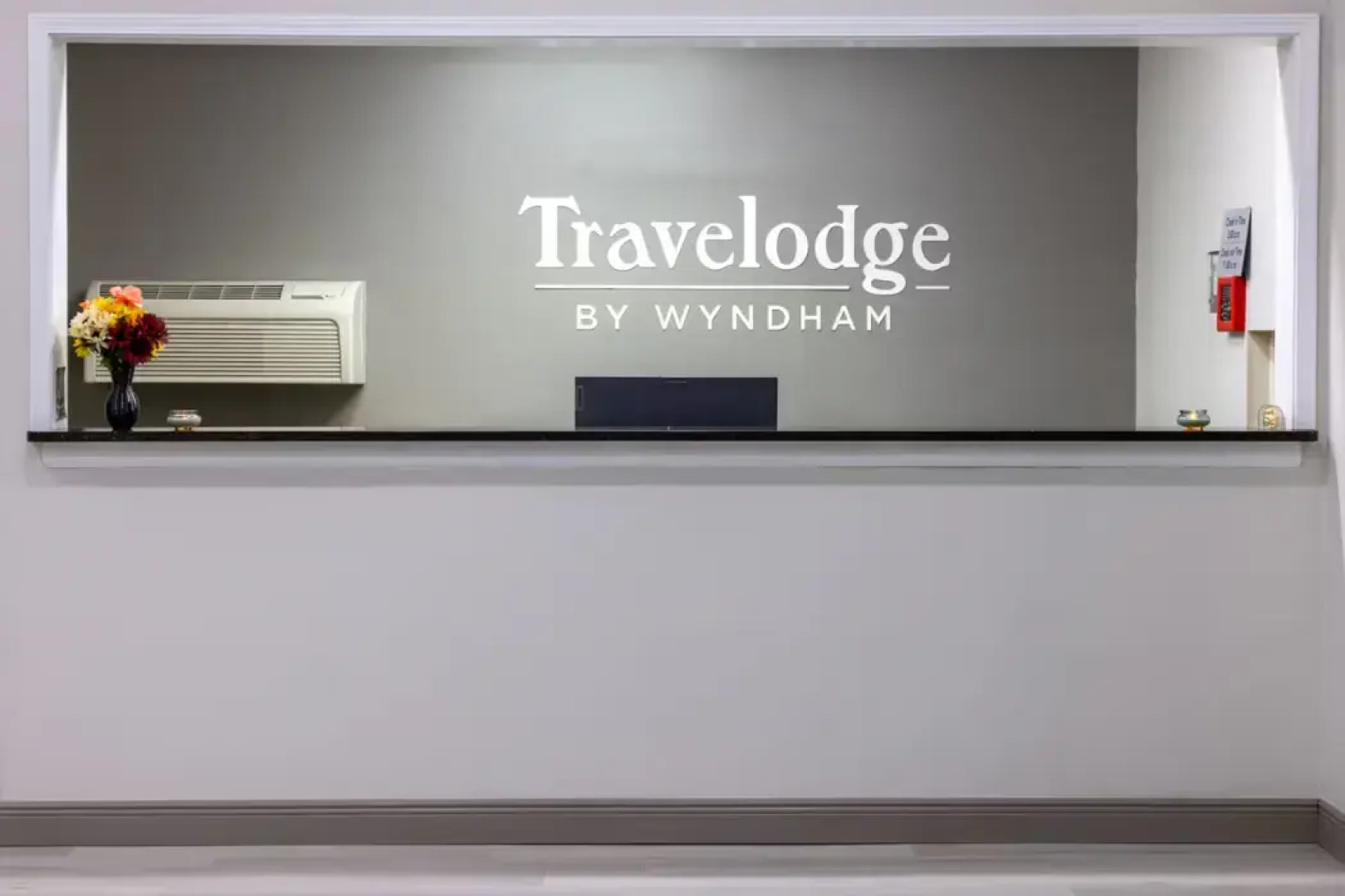 Travelodge by Wyndham Kingsland GA