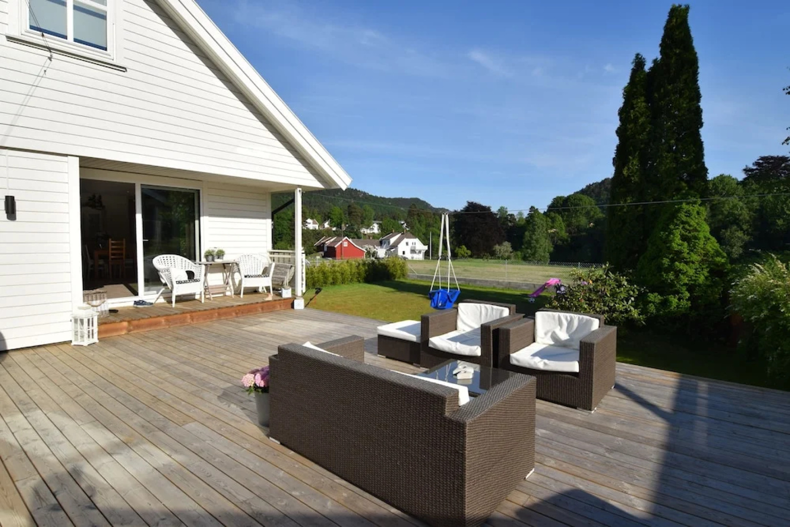 Stay.plus Kuliaveien