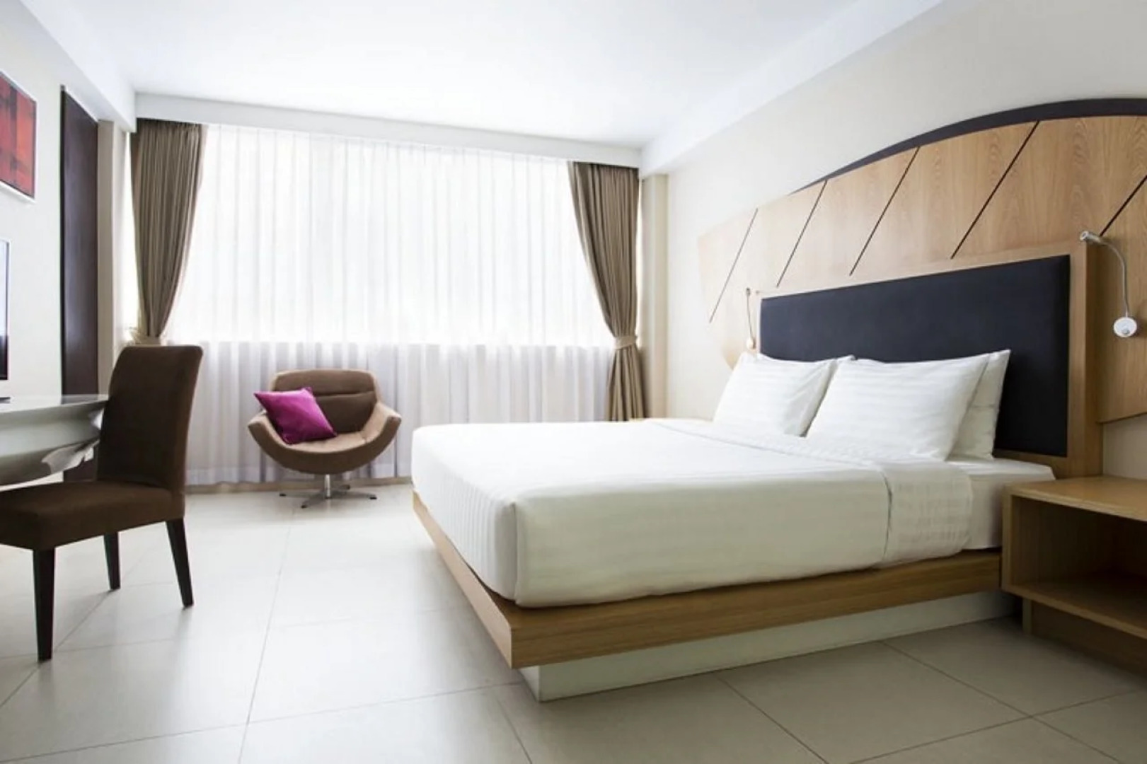 Hotel Icon Bangkok Sukhumvit 2