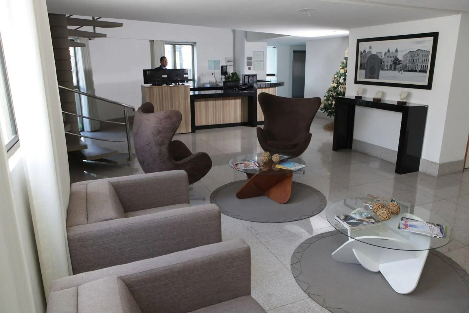 Beach Class Residence by Nobile