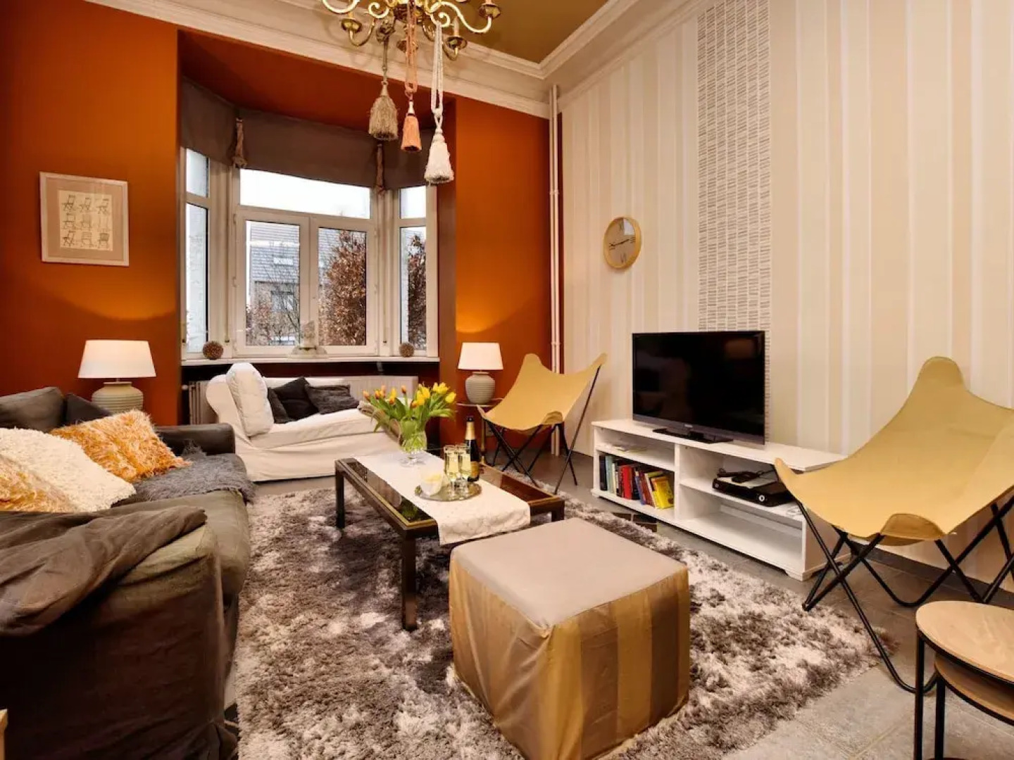 Serene Holiday Home in Limburg Belgium With Sauna