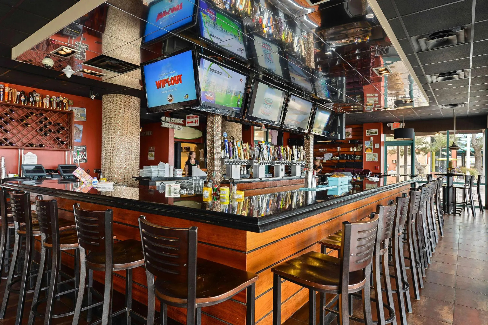 Hampton Inn Virginia Beach-Oceanfront South