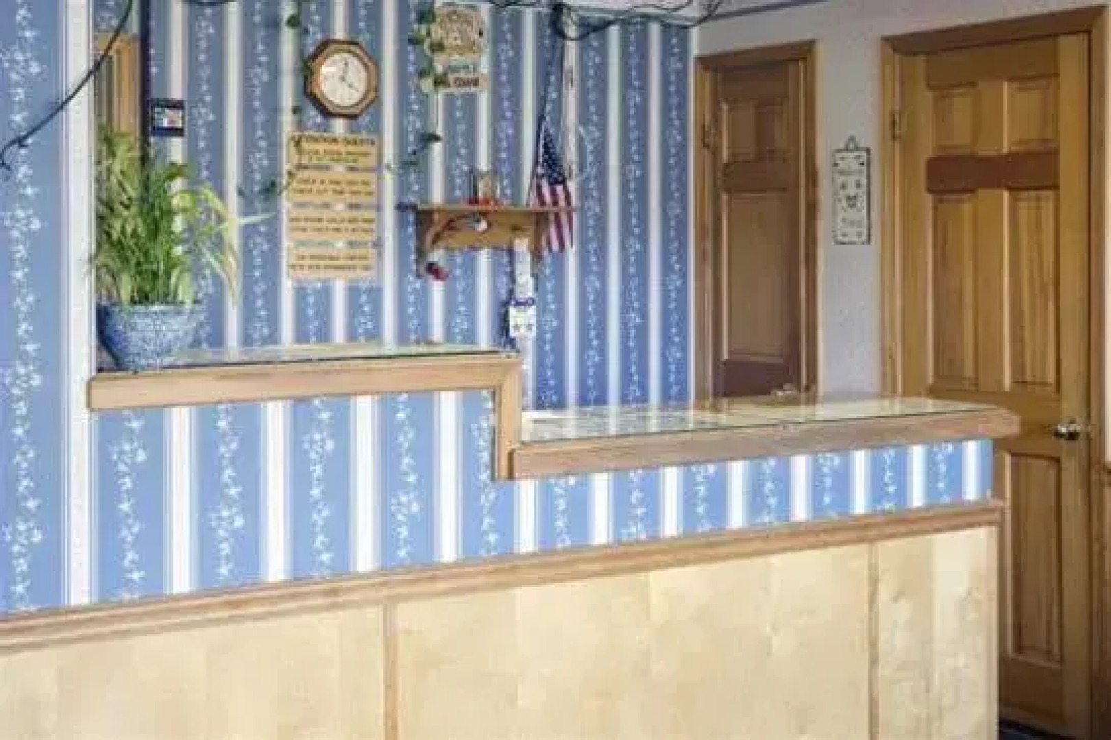 Americas Best Value Inn Winchester