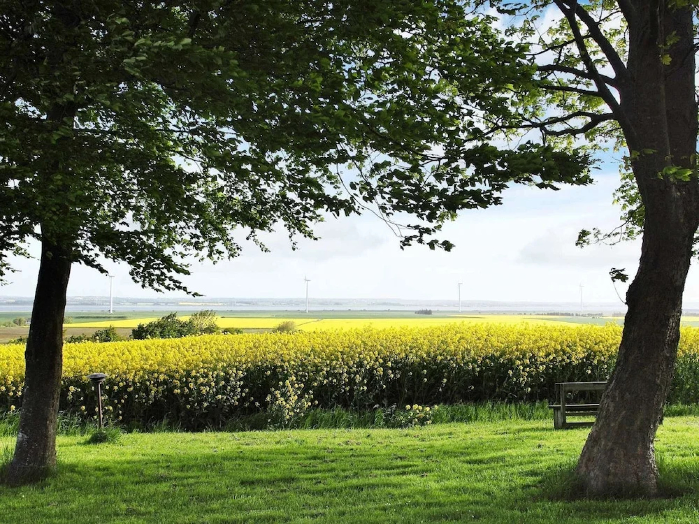 14 Person Holiday Home in Logstor-by Traum