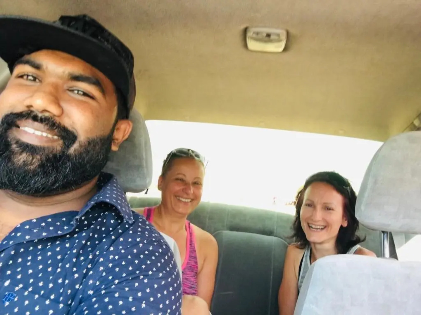 Misty Mount Homestay