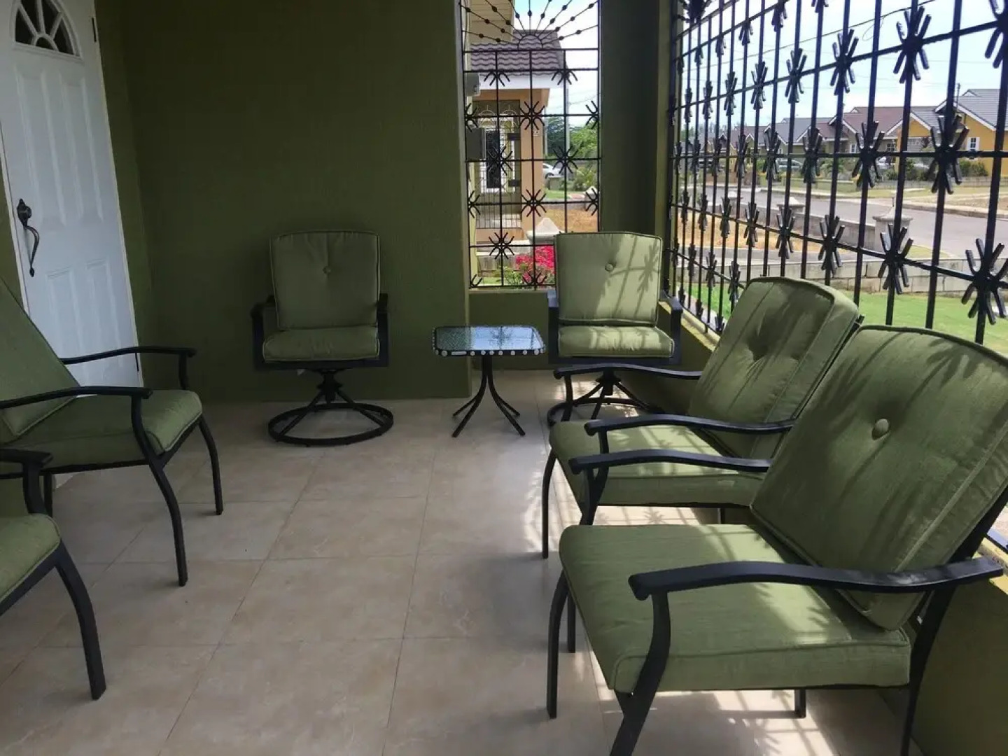 Drax Hall Country Club's Sweet Escape