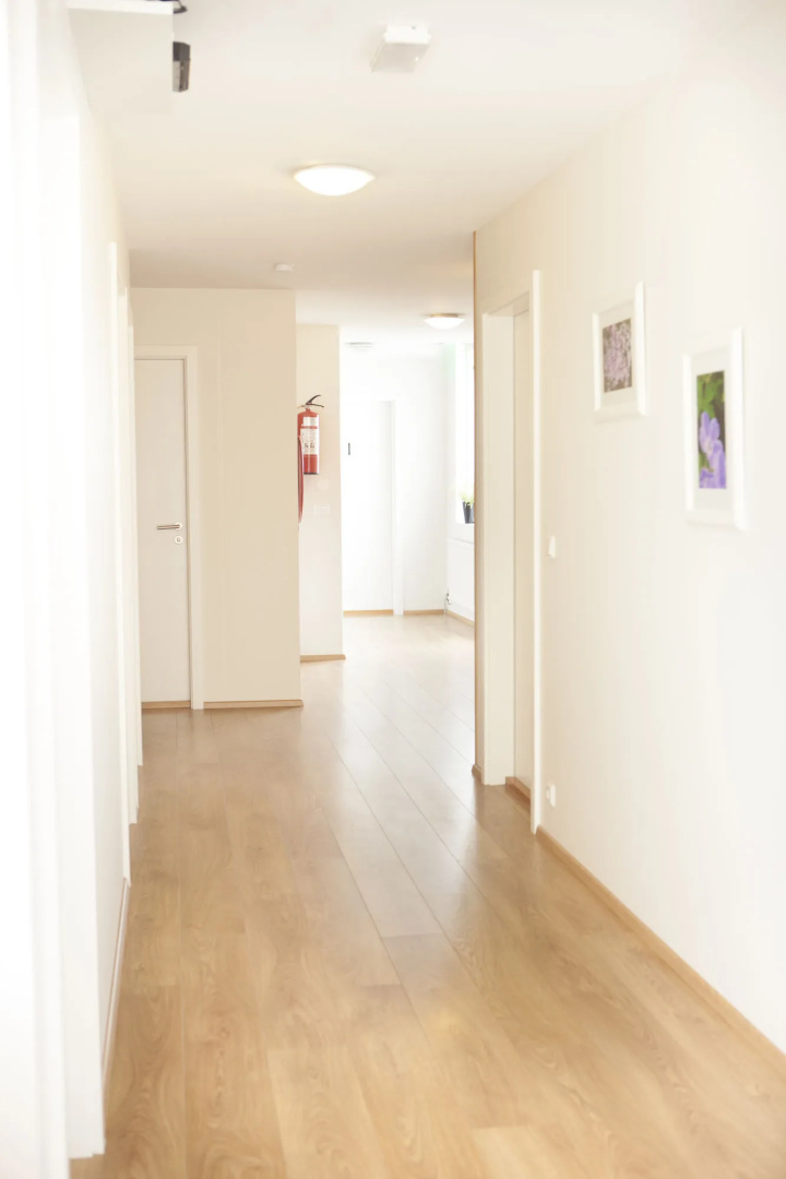 Guesthouse Lyngas