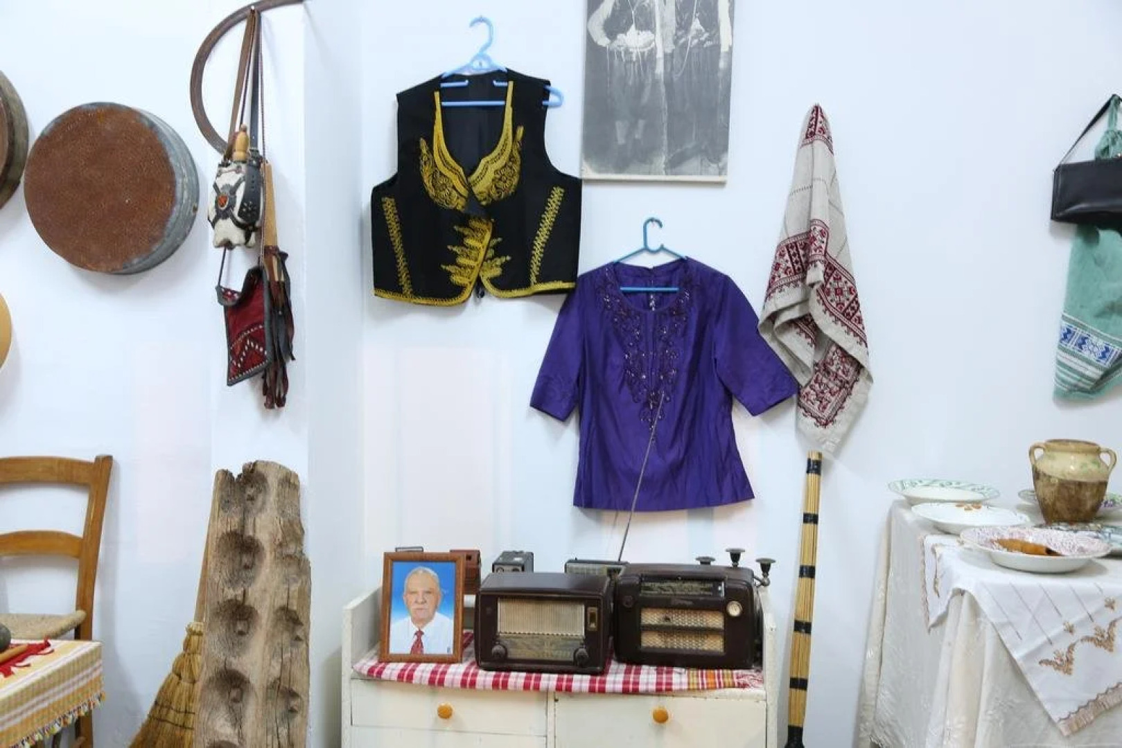 Altun Tabya Vintage