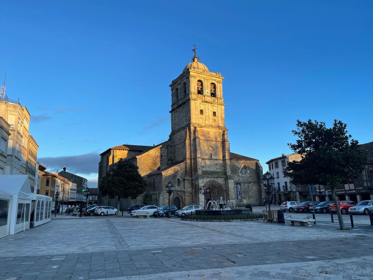 Hotel Marqués de Aguilar
