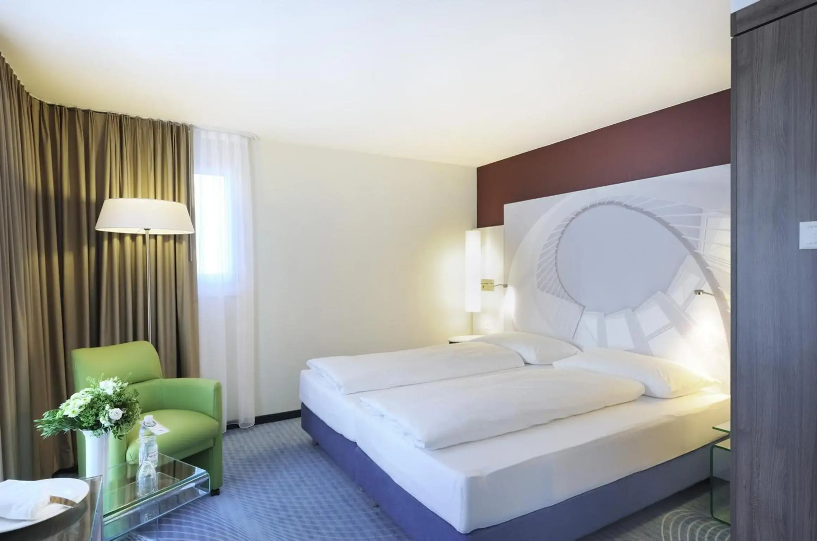 TOP SeminarHotel am Aegerisee Unteraegeri