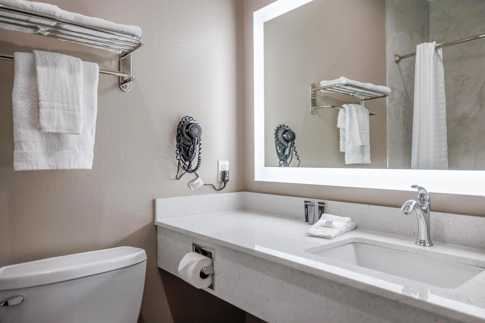 Studio 6 – Giddings, Tx