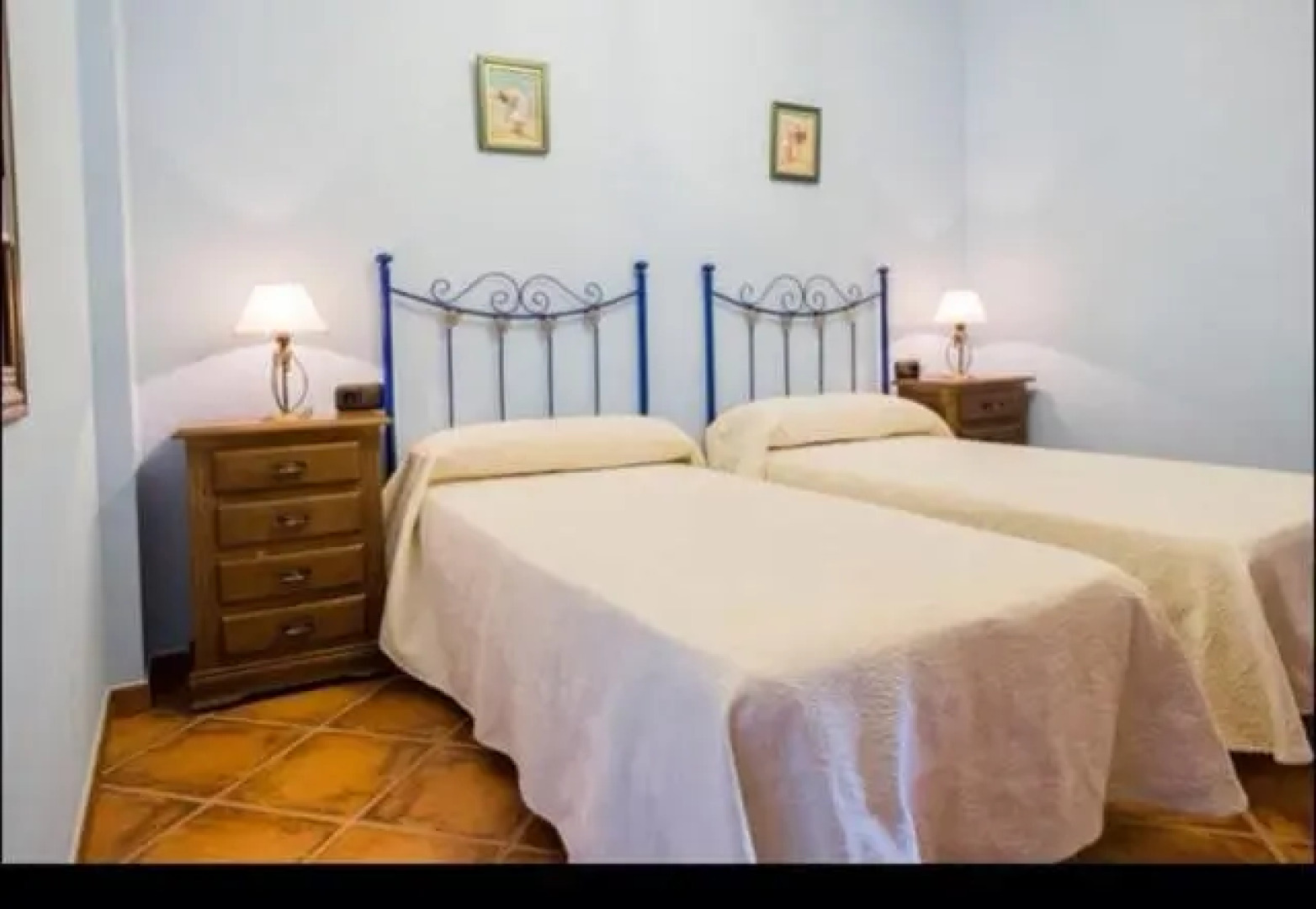 La Solana De Domingo