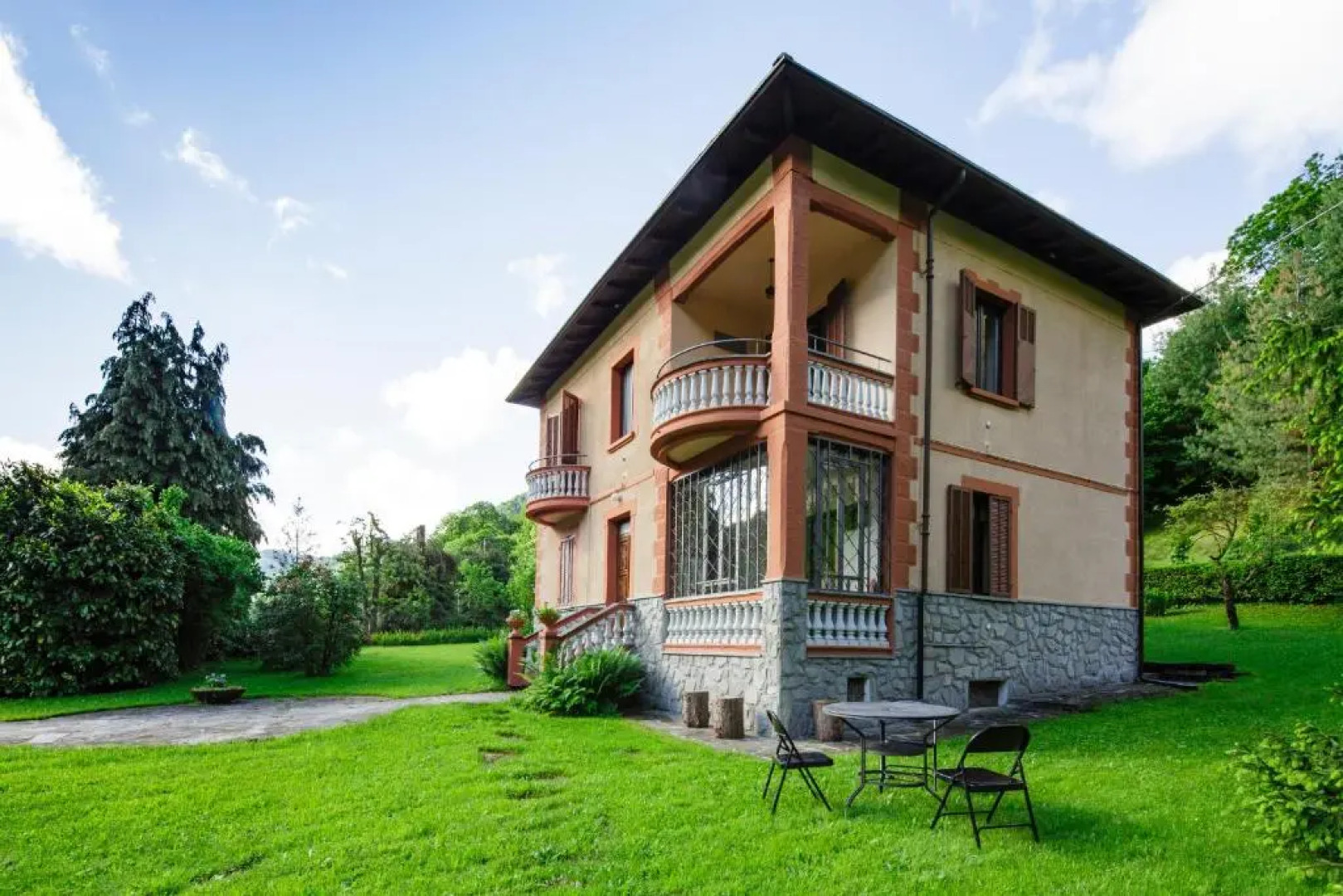 B&B Il Giardino Di Pradleves