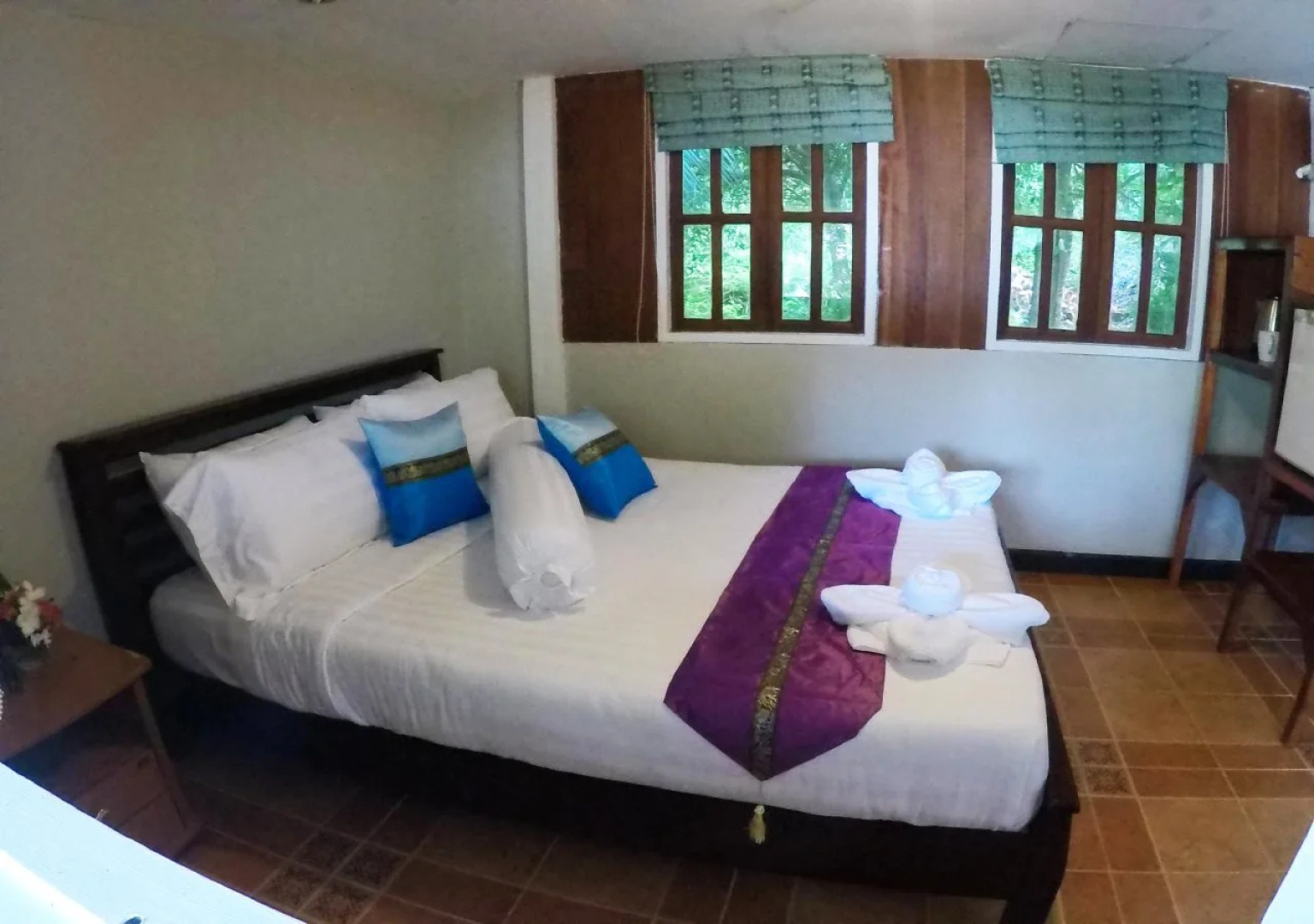 Haad Tian Beach Resort Koh Phangan