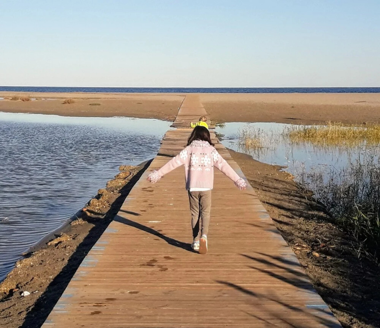 SUN, BEACH & SPA ALL THE YEAR beautiful place to enjoy in summer or winter