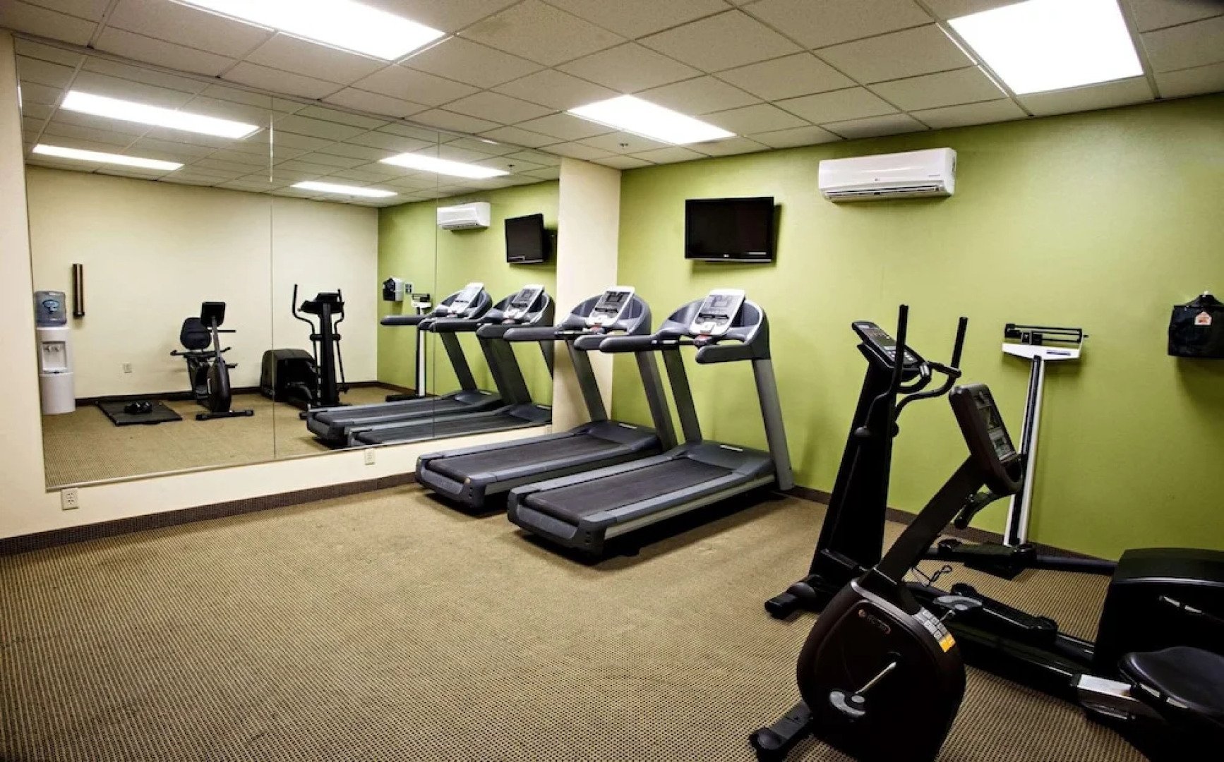 Country Inn & Suites By Carlson, Harrisburg West