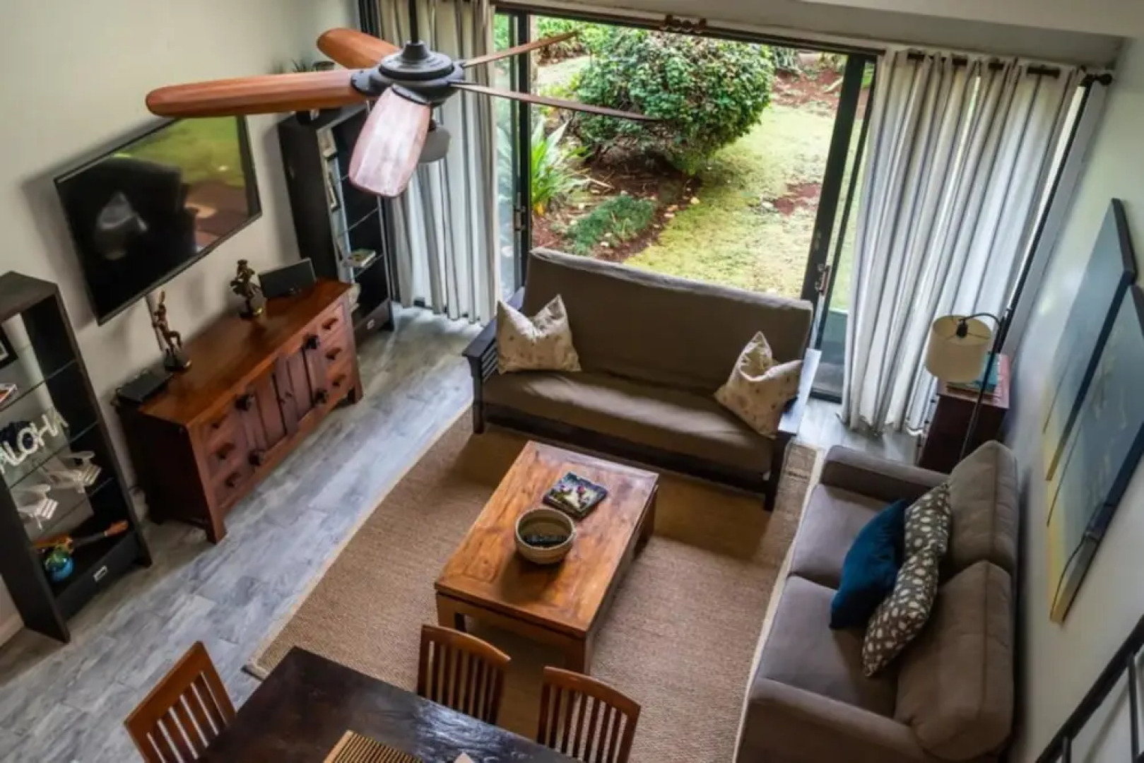 Kuilima Ocean Hideaway