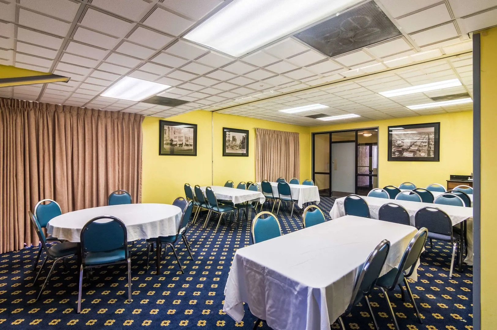 Quality Inn Amarillo West near Medical Center