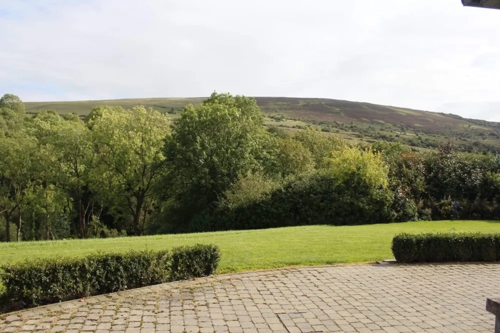 Roe Valley Manor and Estate