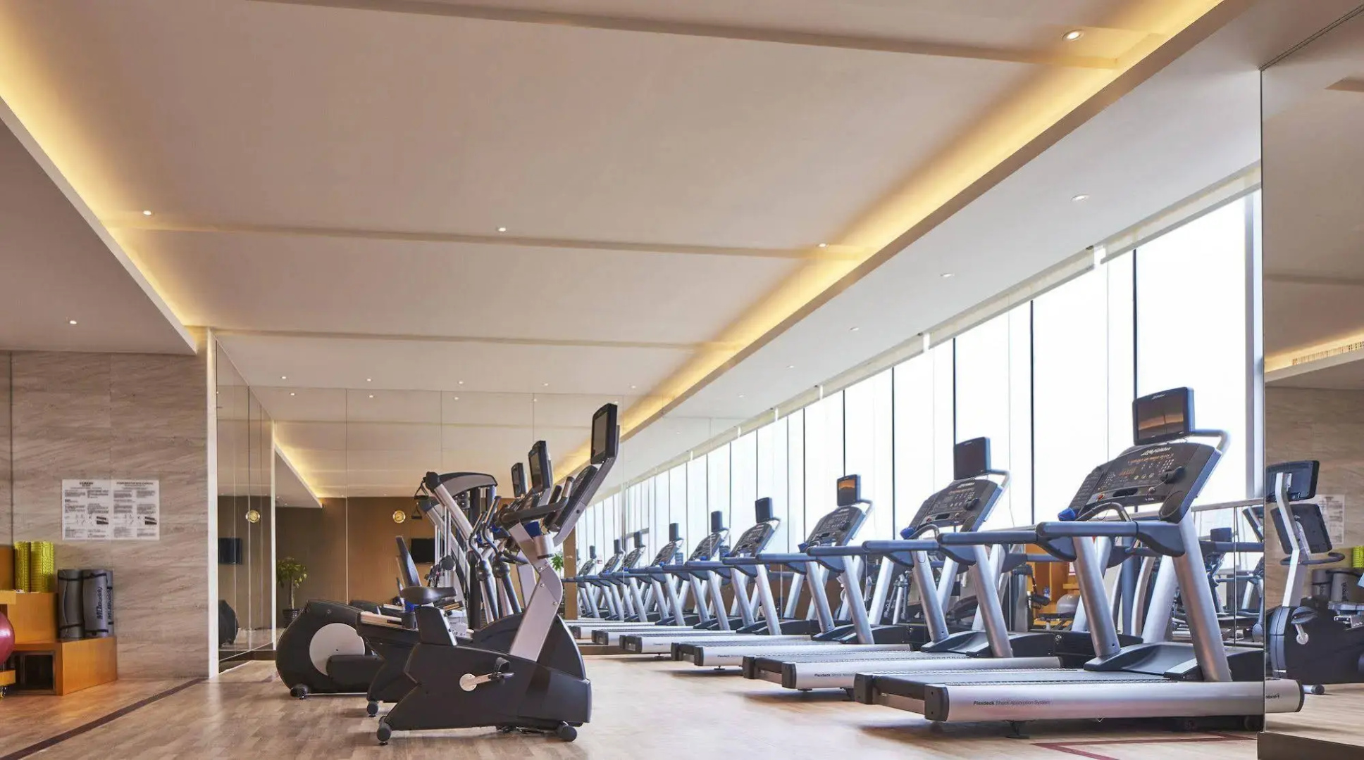 Sheraton Chuzhou Hotel