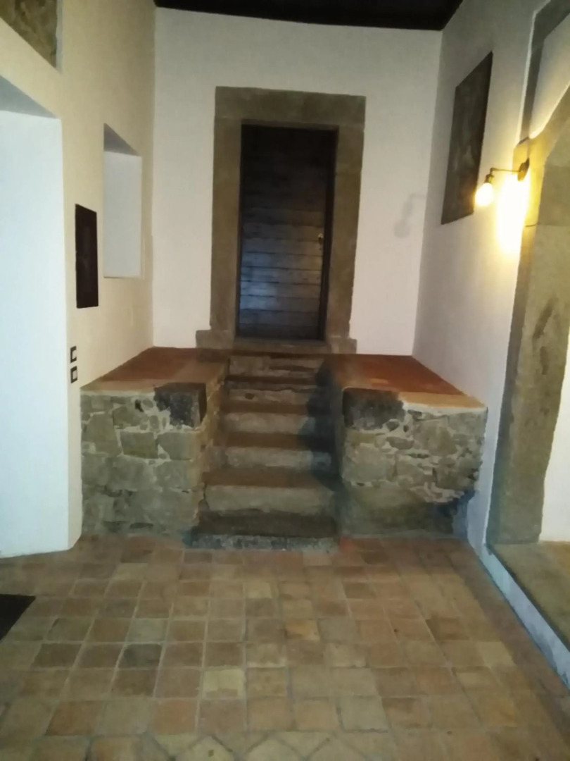 B&B Le Vie del Borgo