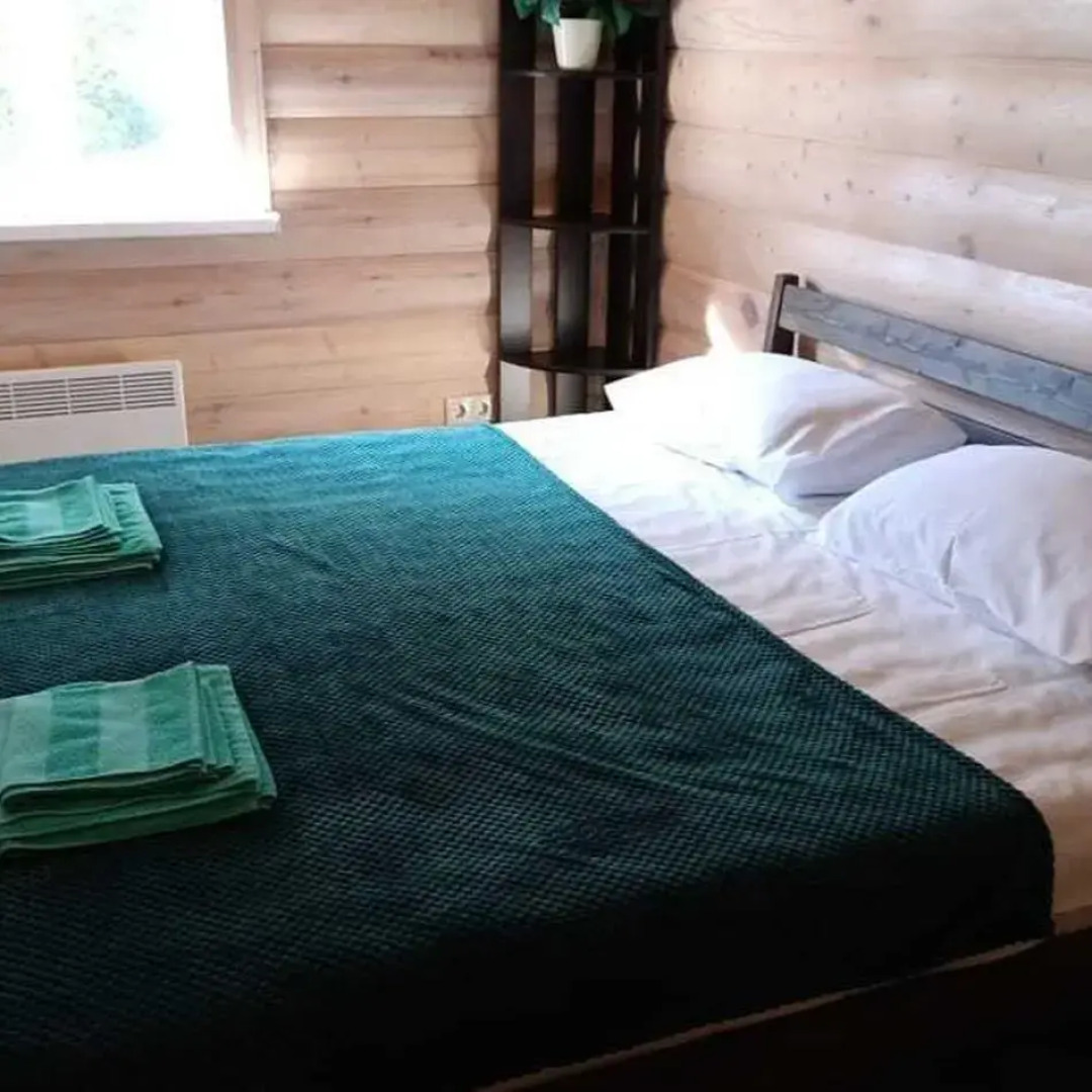 Рябинушка 1