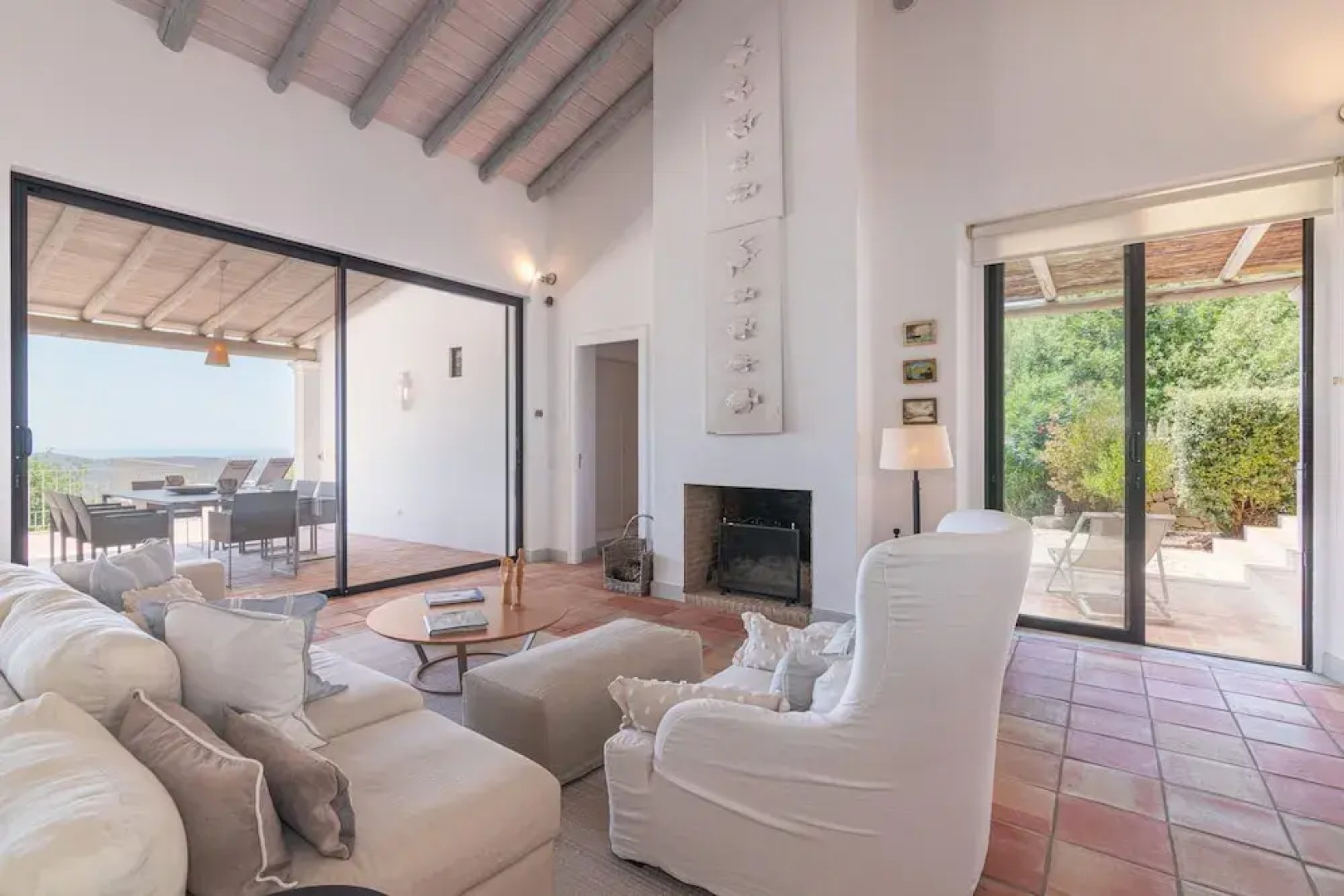 Casa Velha Pool Ocean View