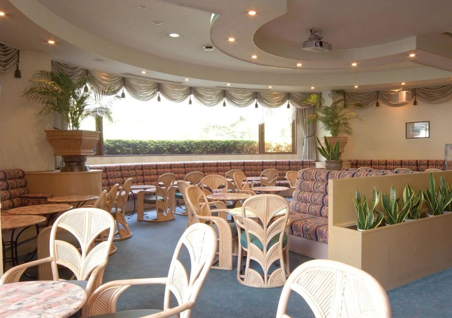 Hamanako Wanwan Paradise Hotel