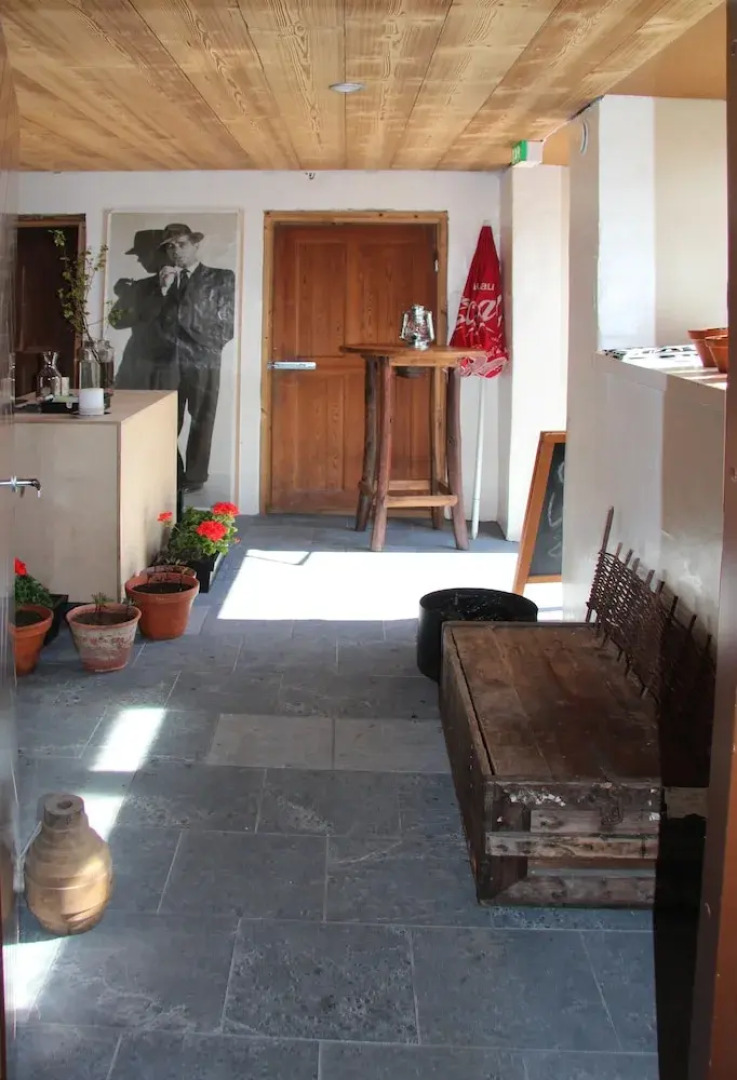 Vehkaniemi Holyday Estate