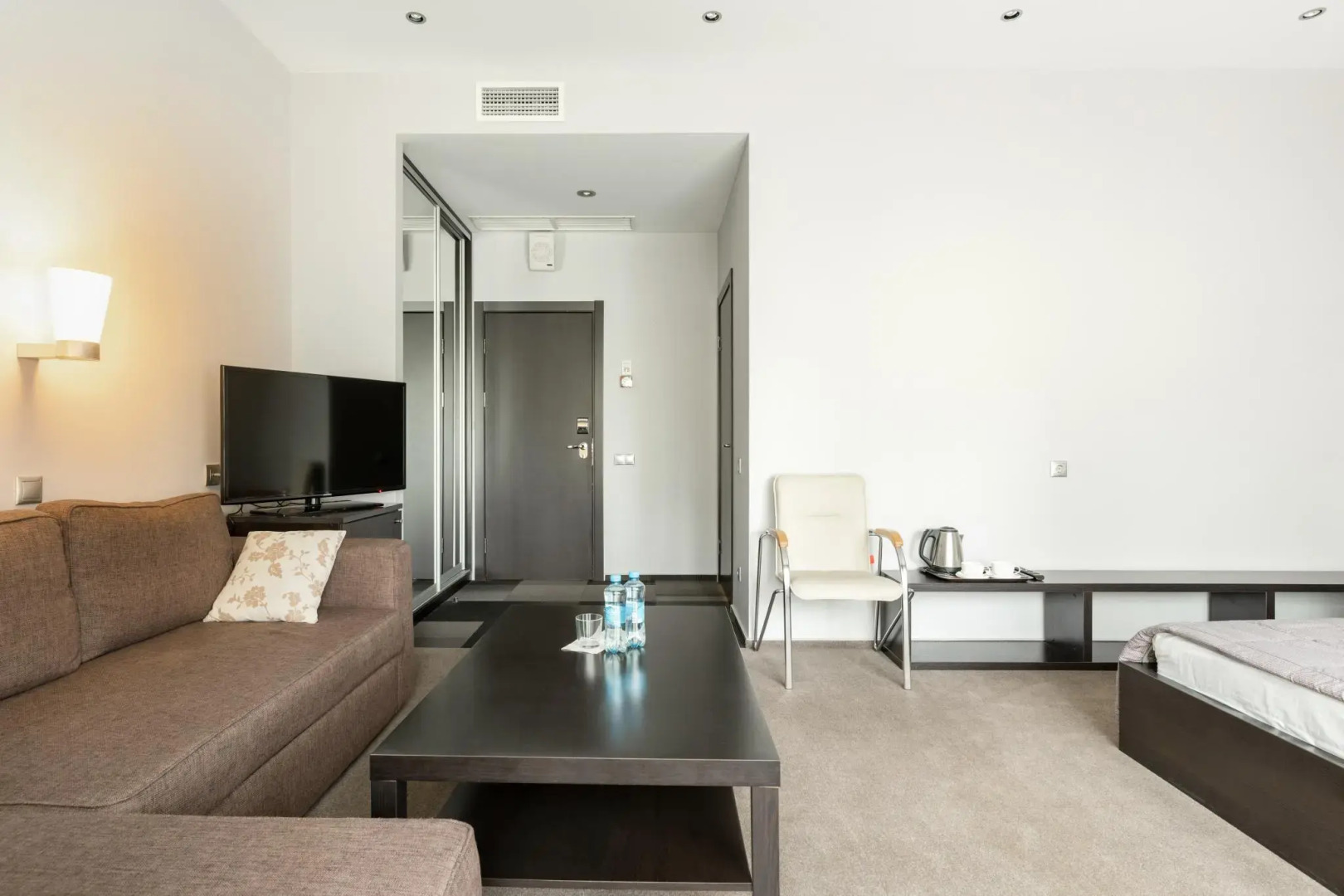 Яхт-клуб Резорт