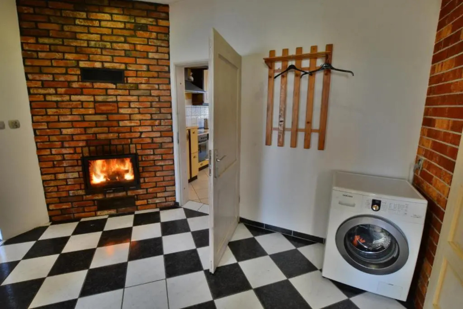 Apartament Rusinowo 37