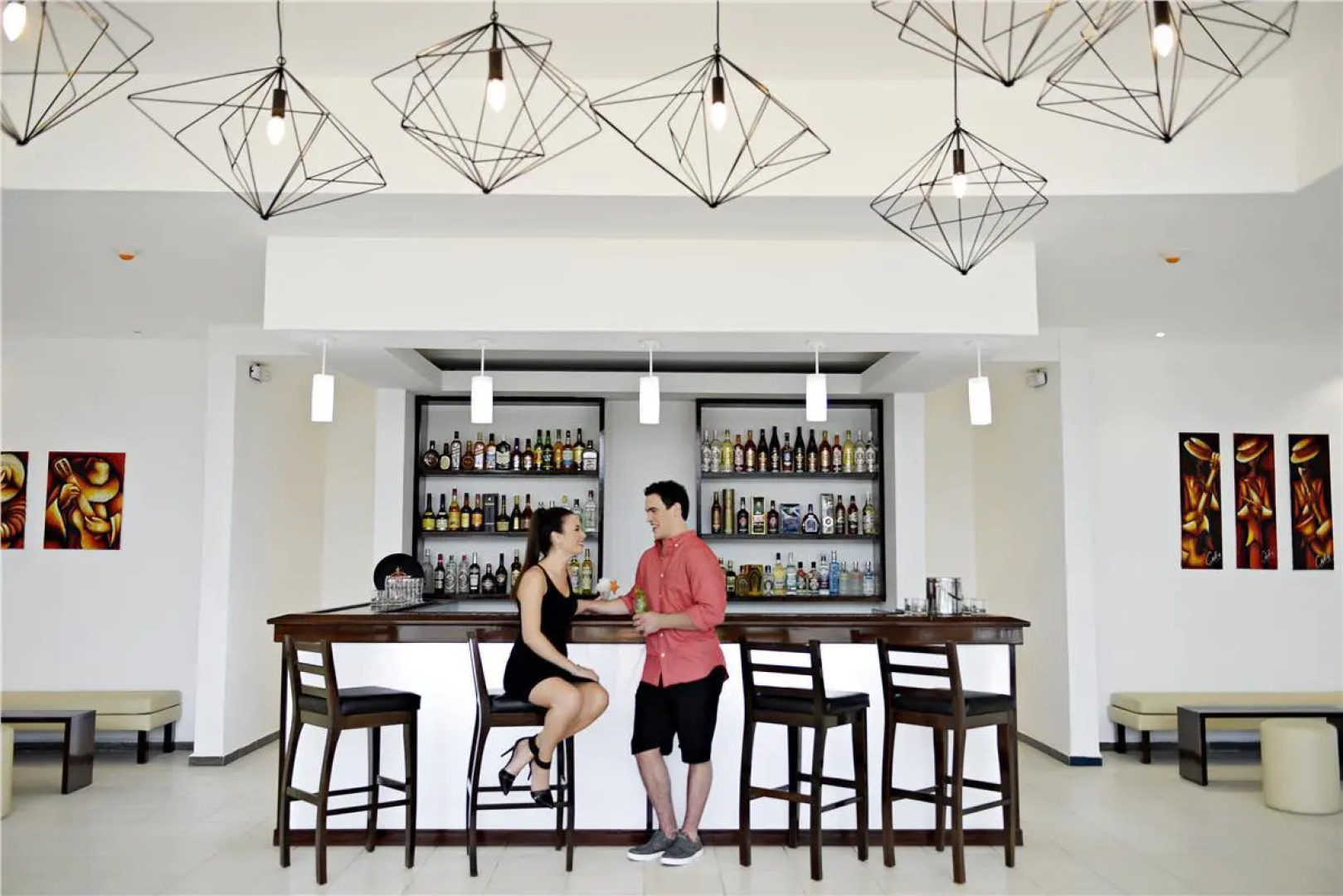 Sanctuary At Grand Memories Santa Maria - All Inc