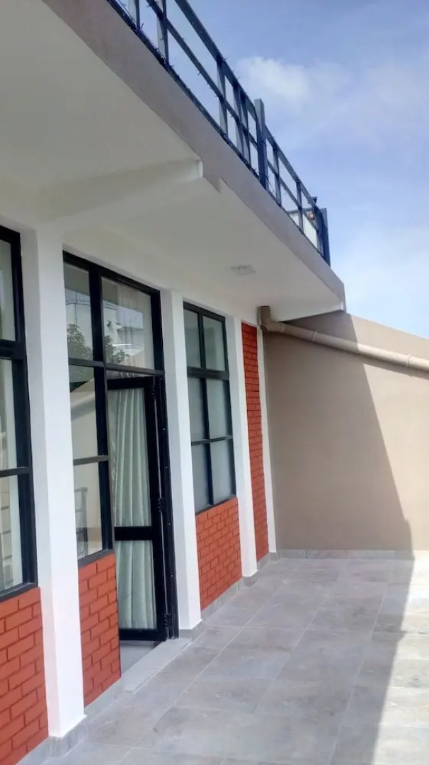 Luxury House in Colombo Sri Lanka