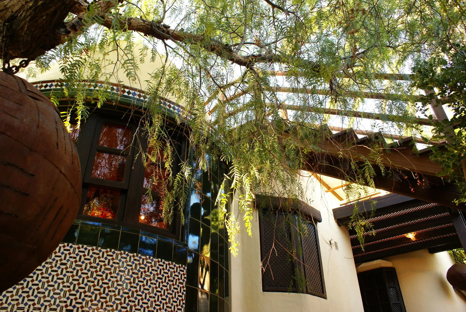 Vcv Villa Bahía Feliz