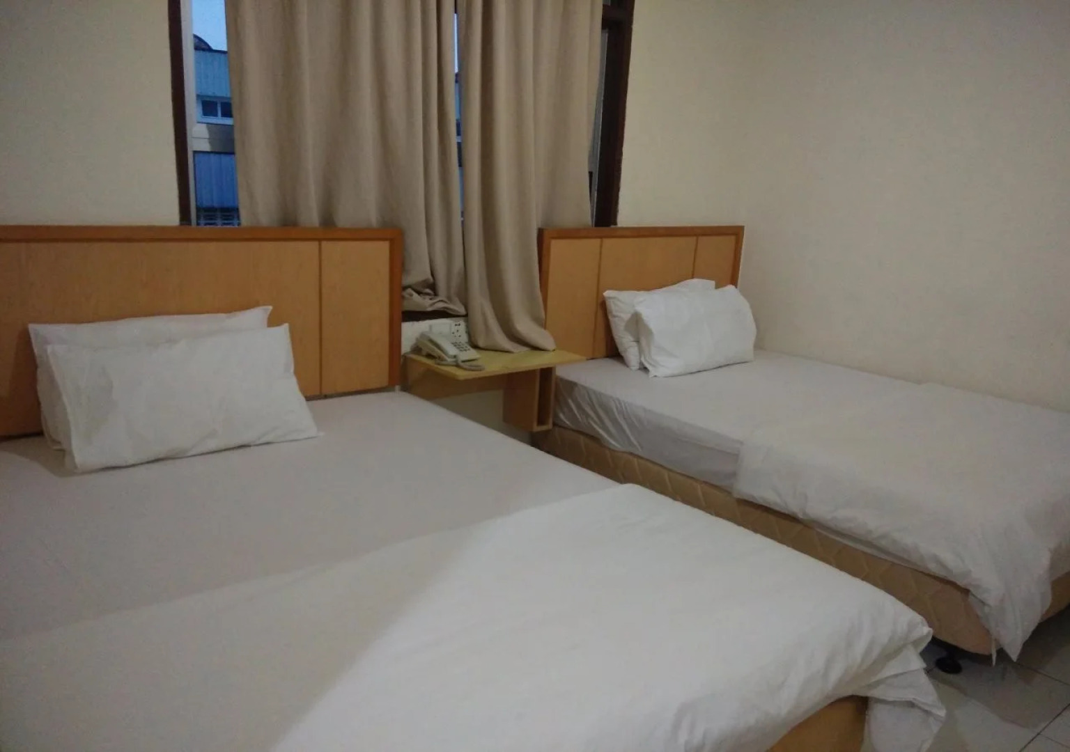 Fresh Hotel Ipoh