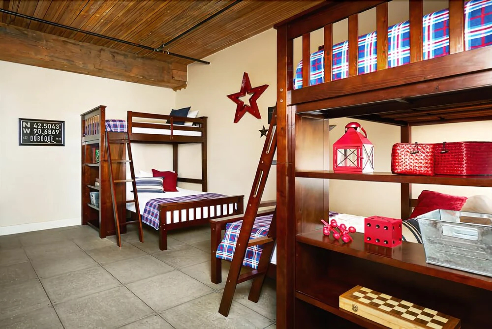 The Lofts at Novelty Iron