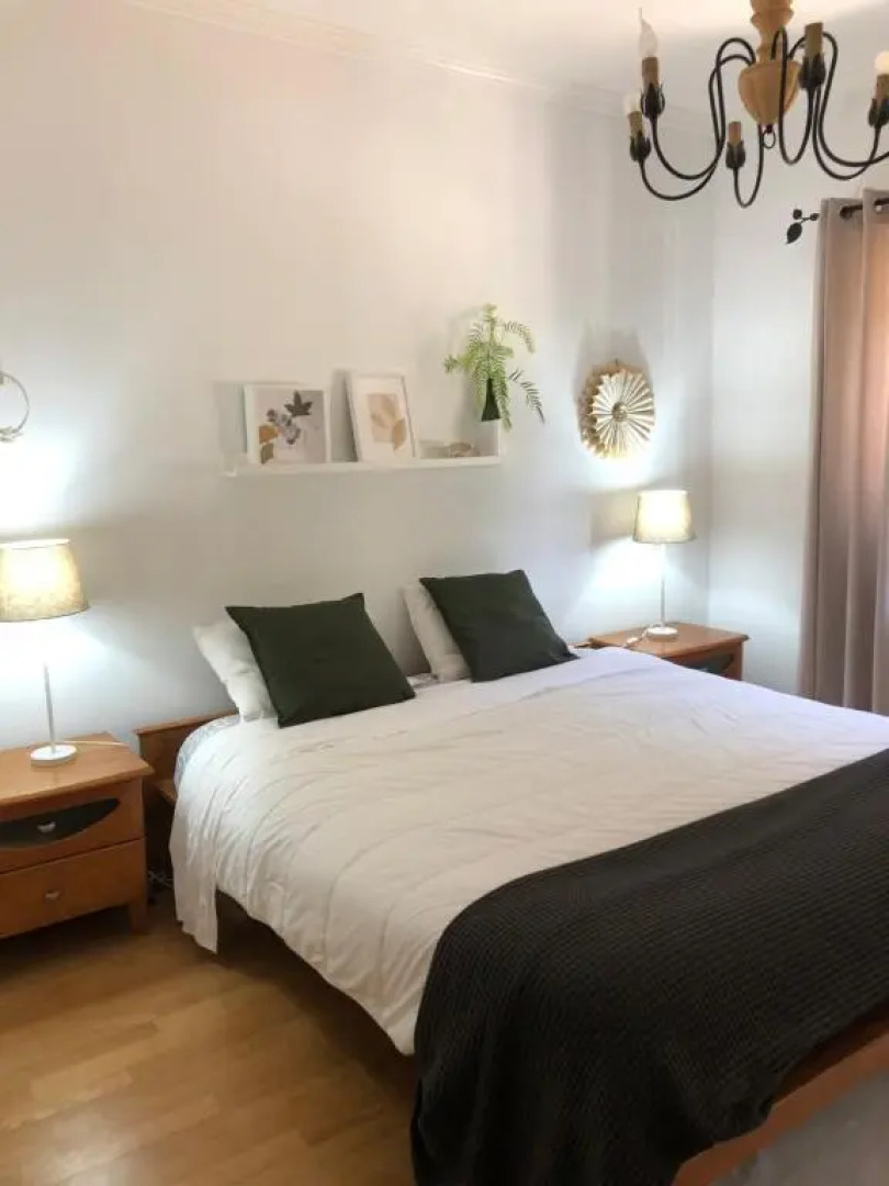 CASA PANORAMICA VUE MER 8 a 10 Personnes