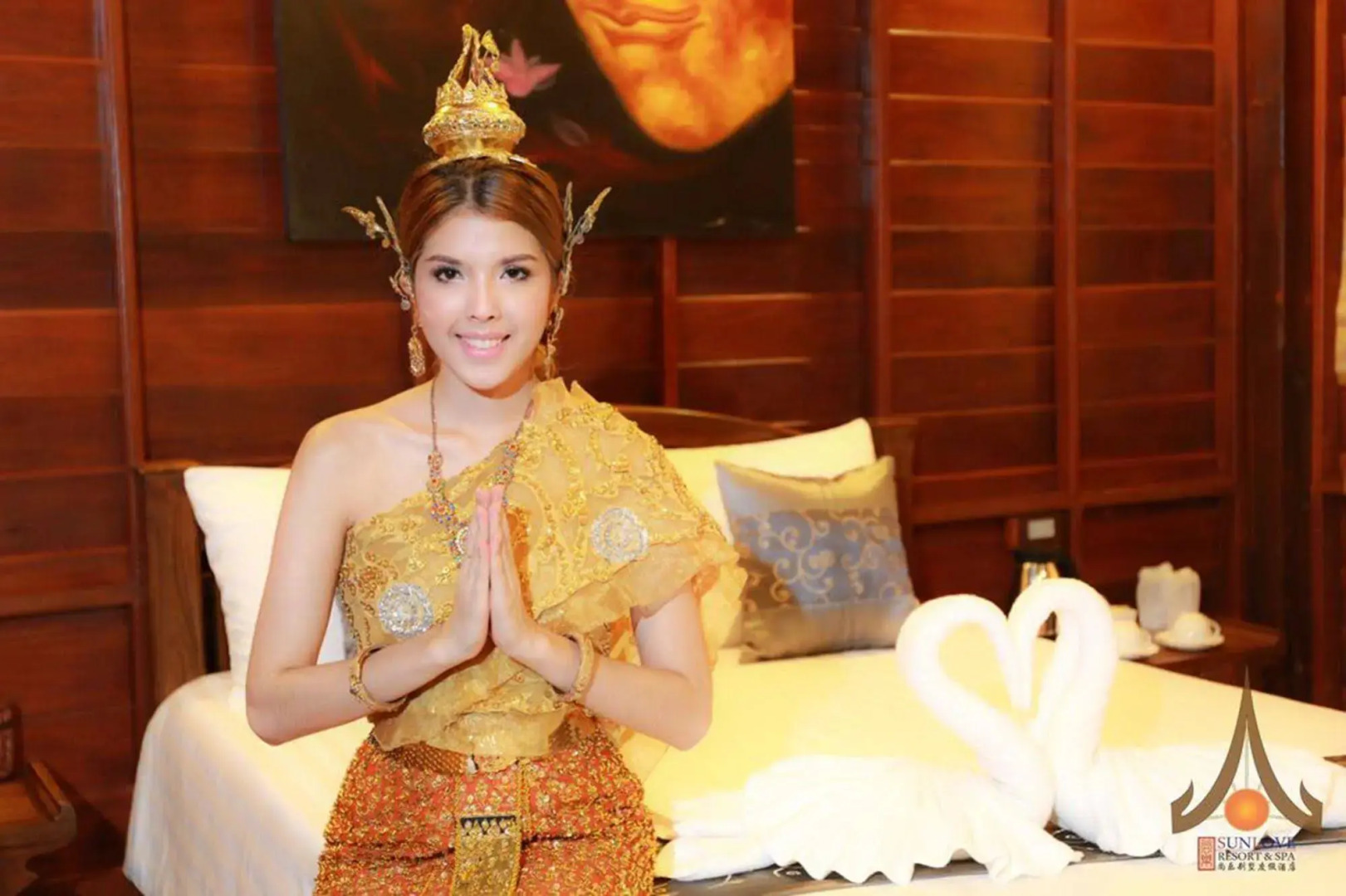 Sunlove Resort and Spa-Royal View