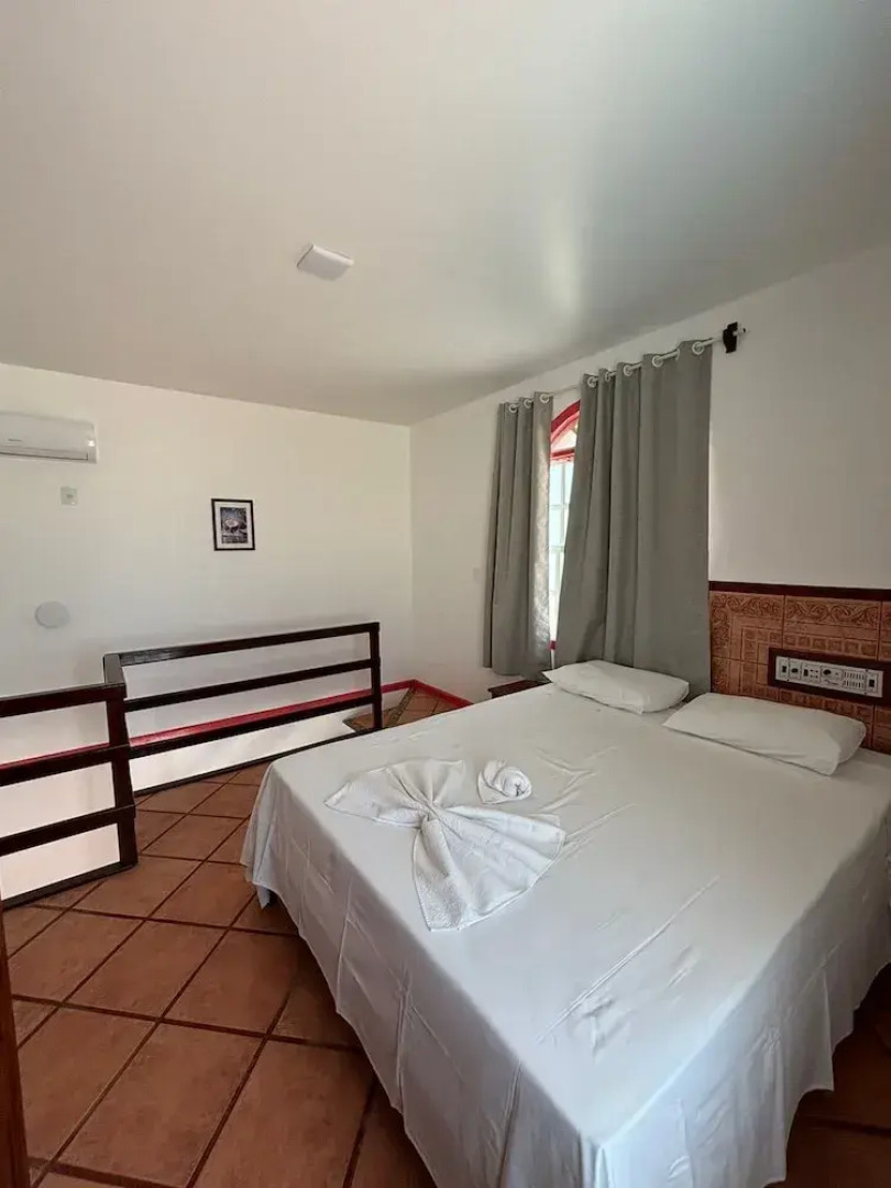 Pousada Villa Rosada