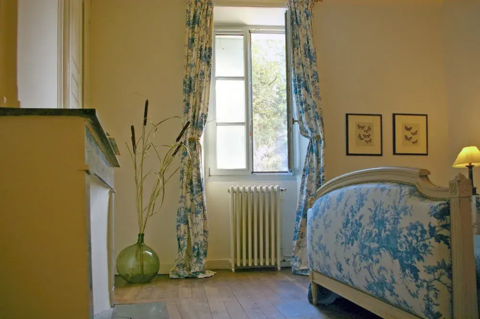 Les Chambres Anglaises - Chambres d'Hôtes