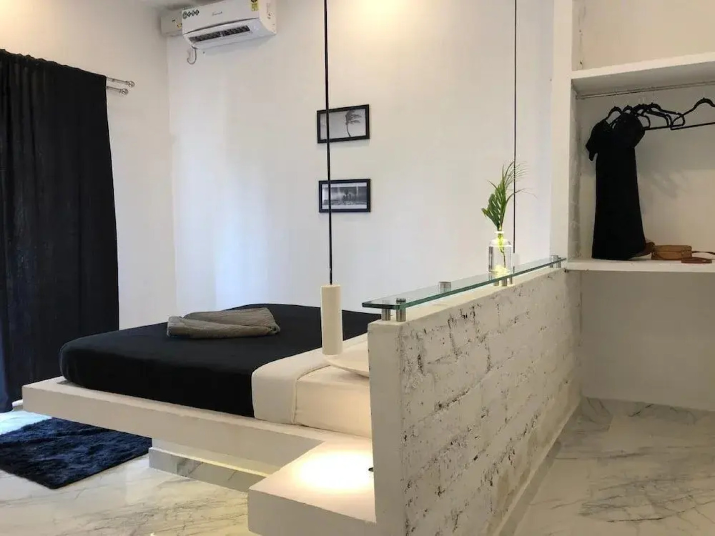 Keratheeram Beach Resort