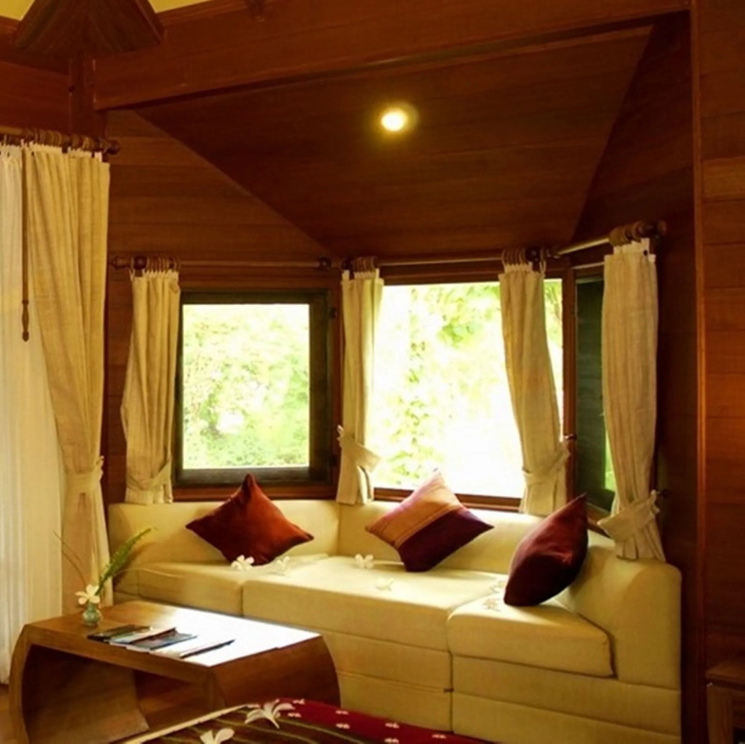 Sukantara Cascade Resort & Spa